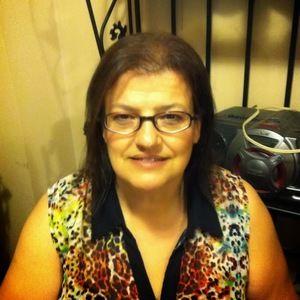 Meet your Posher, Maria